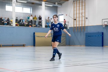 Bild 202 - wBJ NFV Futsalmeisterschaft
